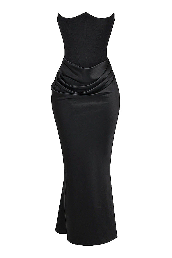 Enchanted Elegance Dress