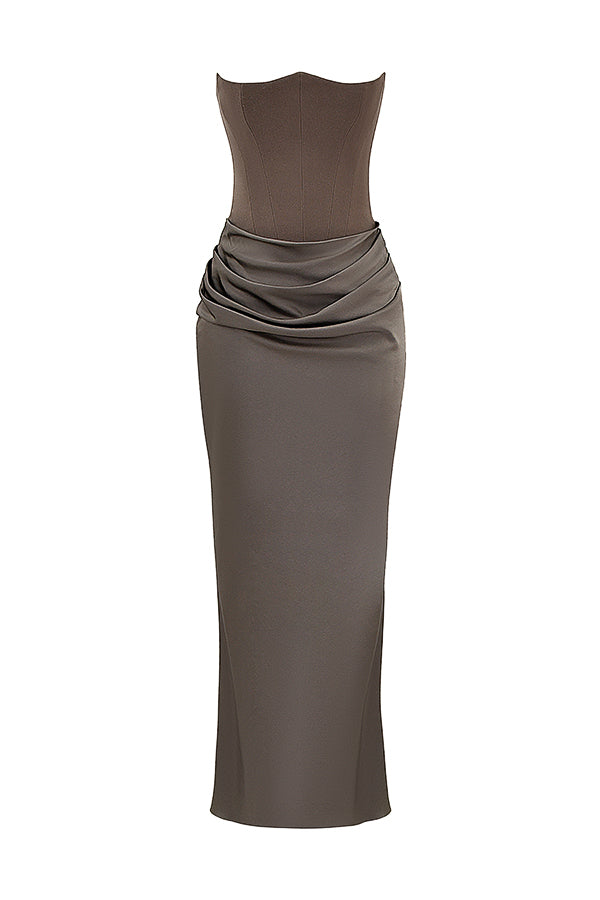 Enchanted Elegance Dress