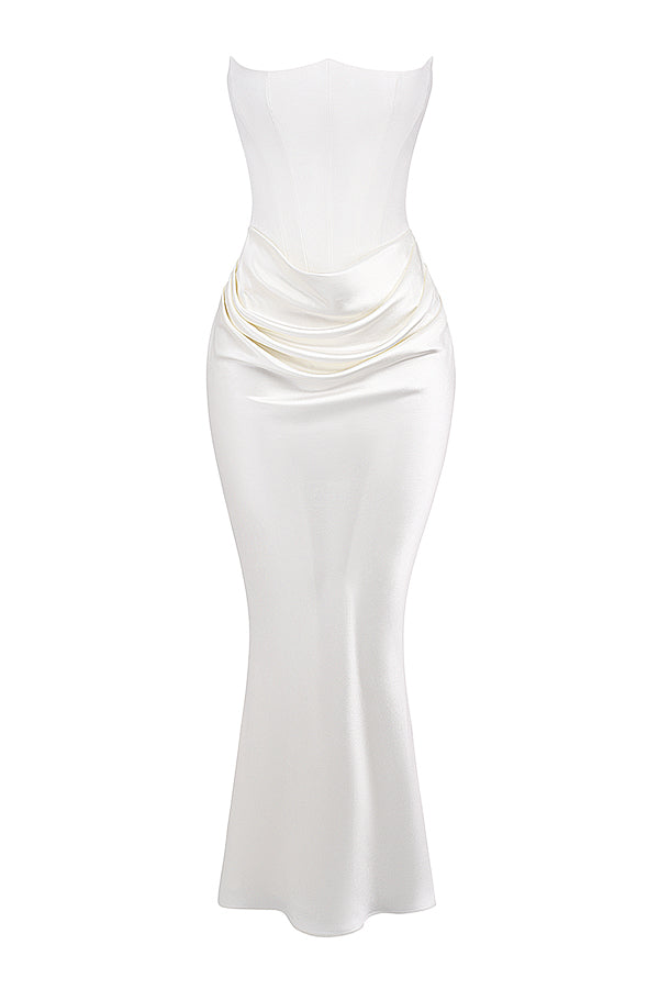 Enchanted Elegance Dress