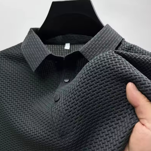 Refined Sleek Prestigio Shirt