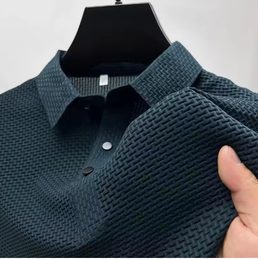 Refined Sleek Prestigio Shirt