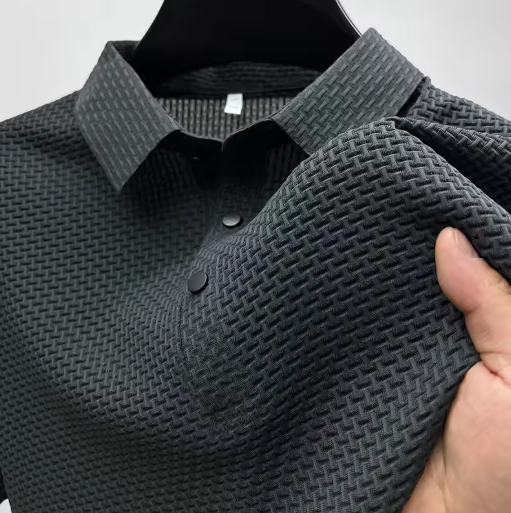 Refined Sleek Prestigio Shirt