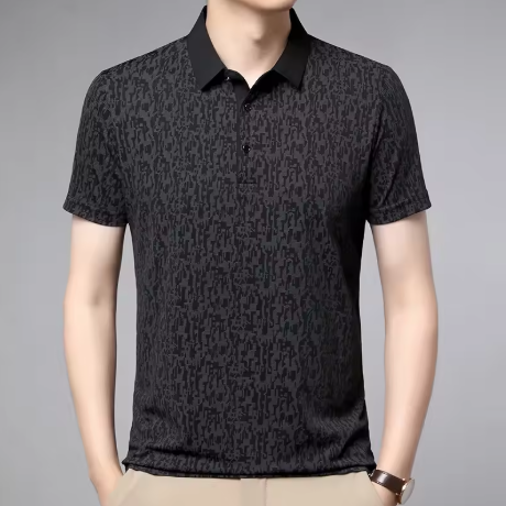 Breathable Vibrant Summer Shirts