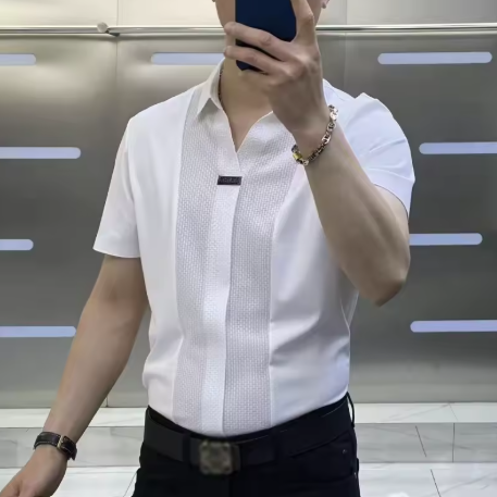Premium Luxury Polo Shirt