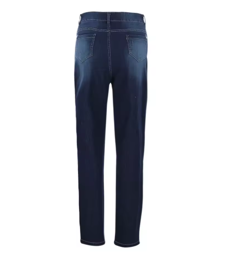 Sleek Stretch Fit Jeans