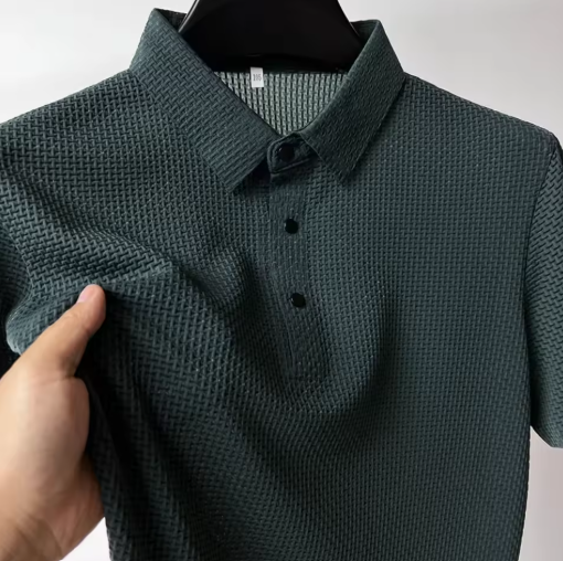 Refined Sleek Prestigio Shirt
