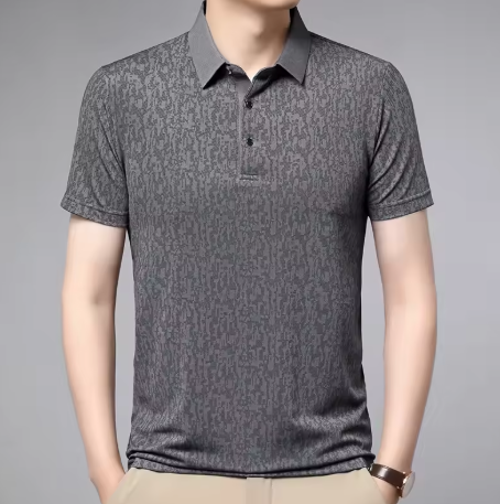 Breathable Vibrant Summer Shirts