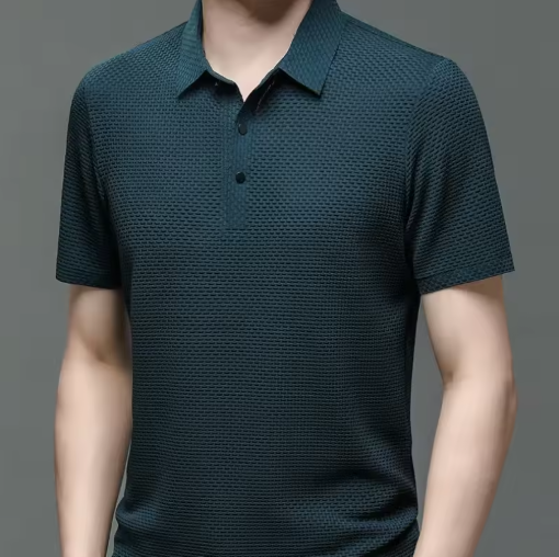 Refined Sleek Prestigio Shirt