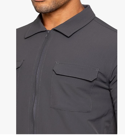Product 21: Zip-Up Tracksuit Set