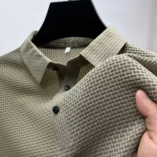 Refined Sleek Prestigio Shirt