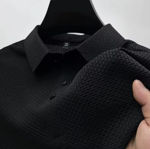 Refined Sleek Prestigio Shirt