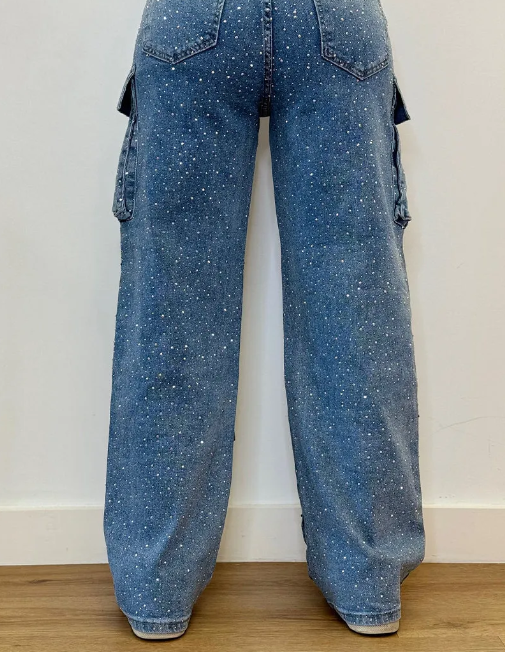 Versatile Relaxed Cargo Pants