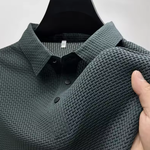 Refined Sleek Prestigio Shirt