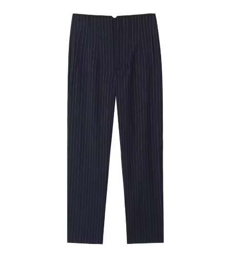 Product 20: Relaxed Fit Casual Pants