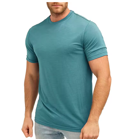 Lightweight Colorful Summer Shirts