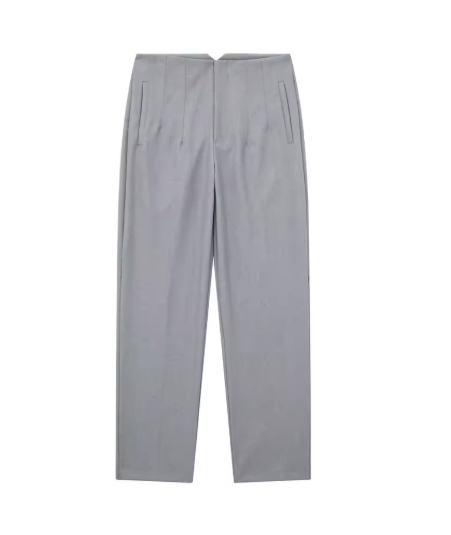 Product 20: Relaxed Fit Casual Pants