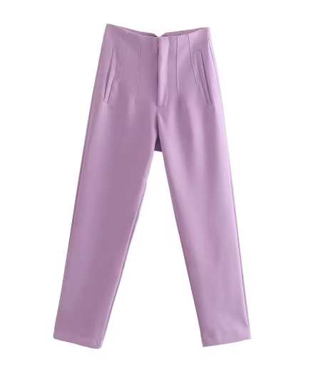 Product 20: Relaxed Fit Casual Pants