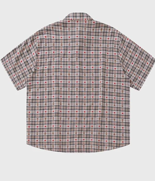 Edgy Modern Aelfric Eden Shirt