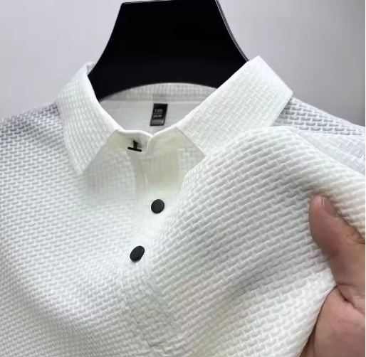 Refined Sleek Prestigio Shirt