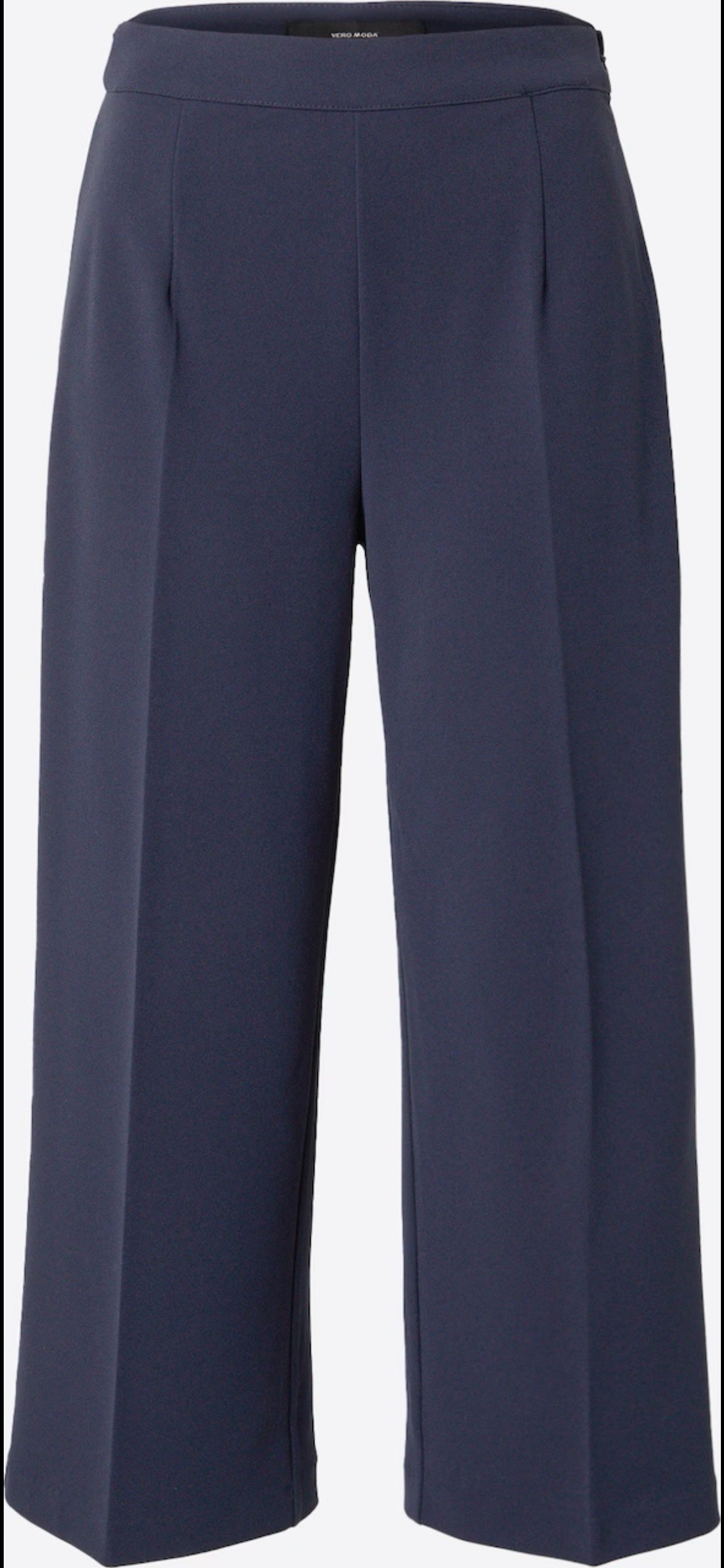 Relaxed Straight Leg Jeans