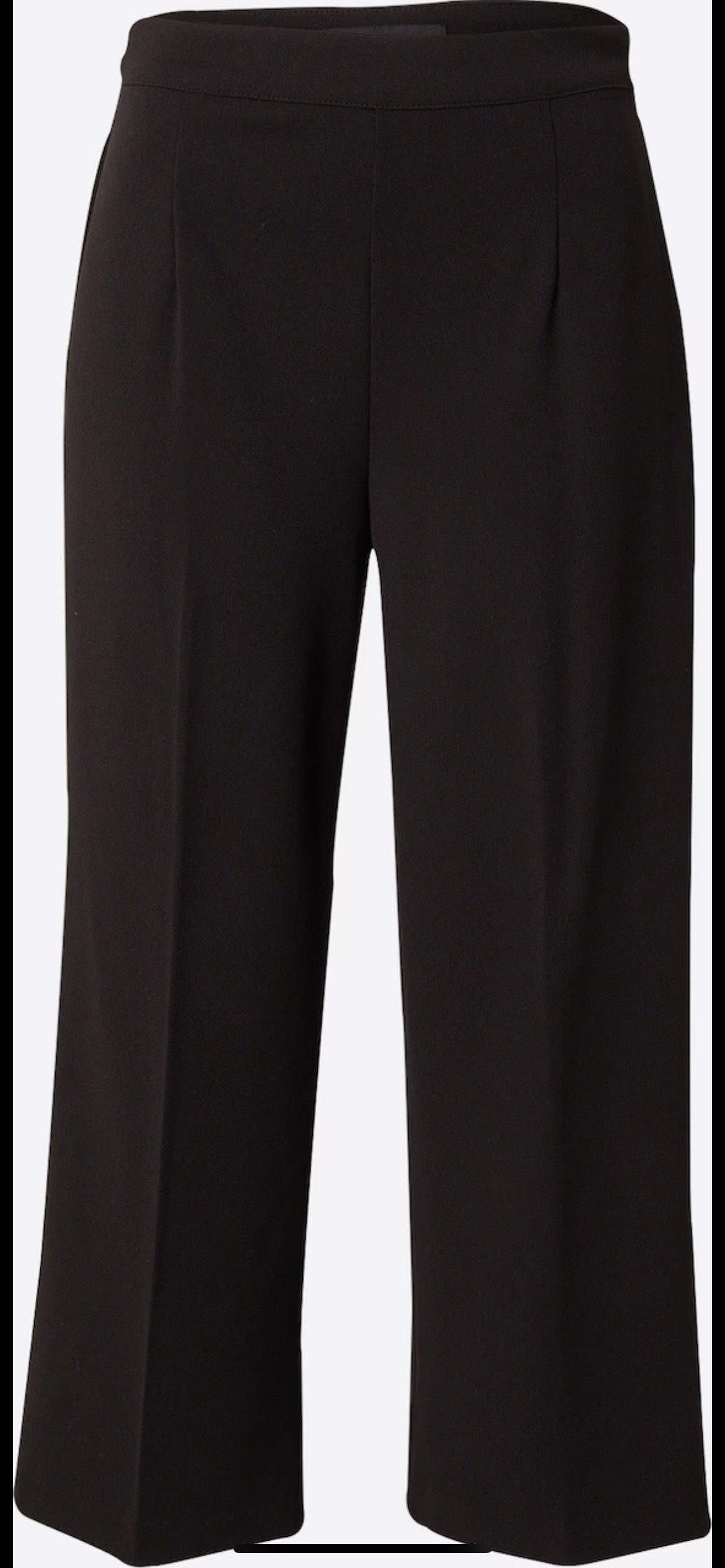 Relaxed Straight Leg Jeans