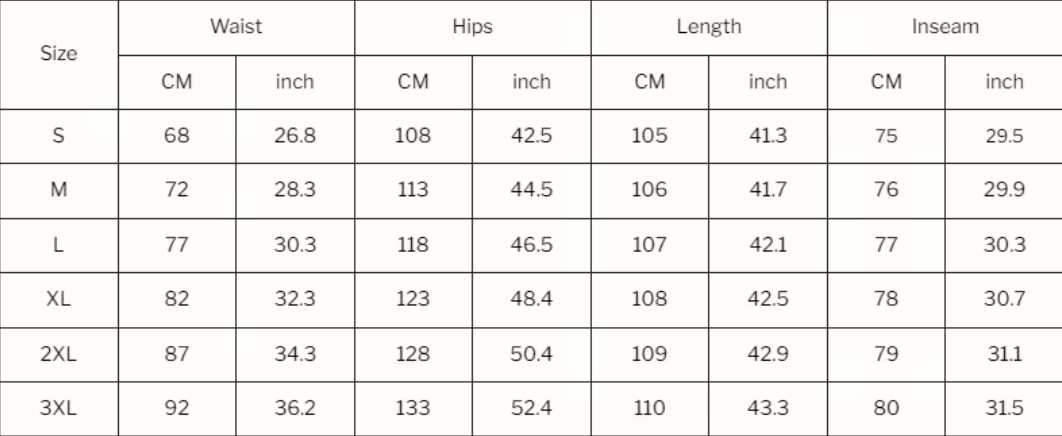 Versatile Relaxed Cargo Pants