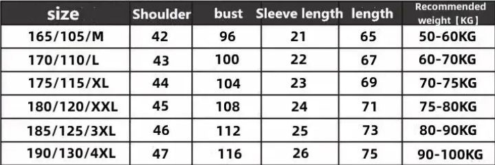 Breathable Vibrant Summer Shirts