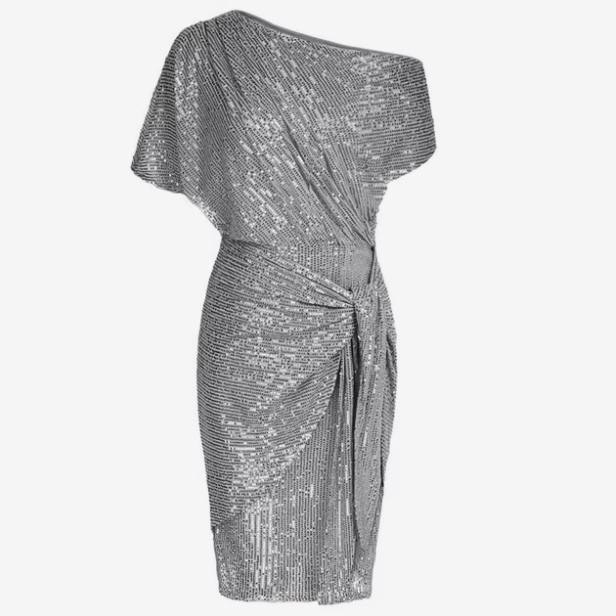 Product 6: Midnight Charm Cocktail Dress
