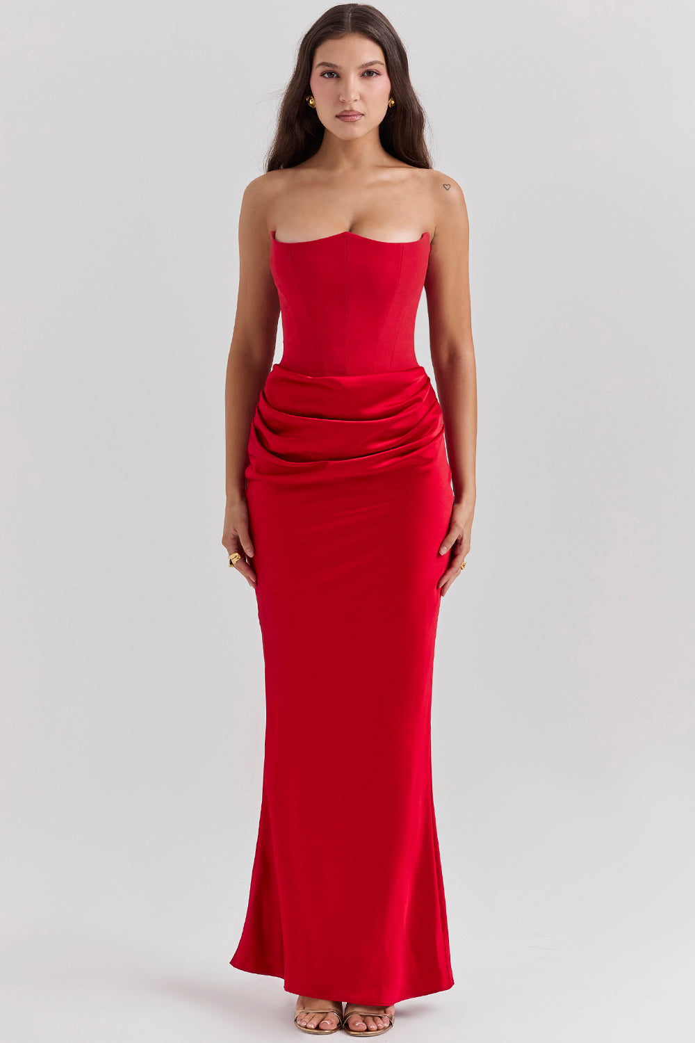 Enchanted Elegance Dress