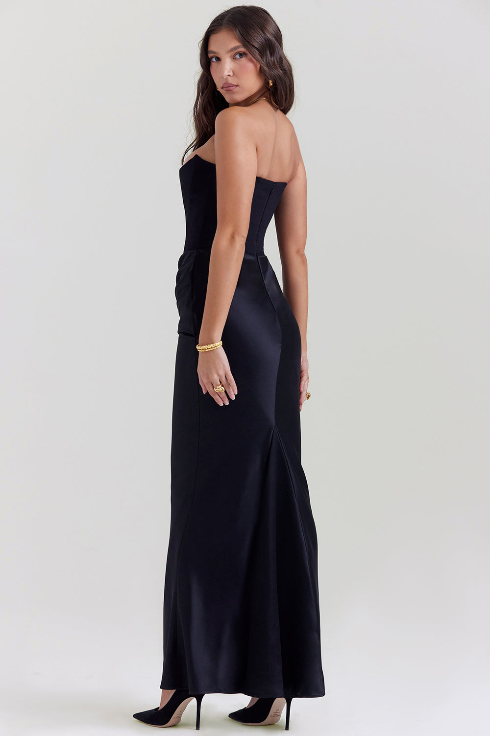 Enchanted Elegance Dress