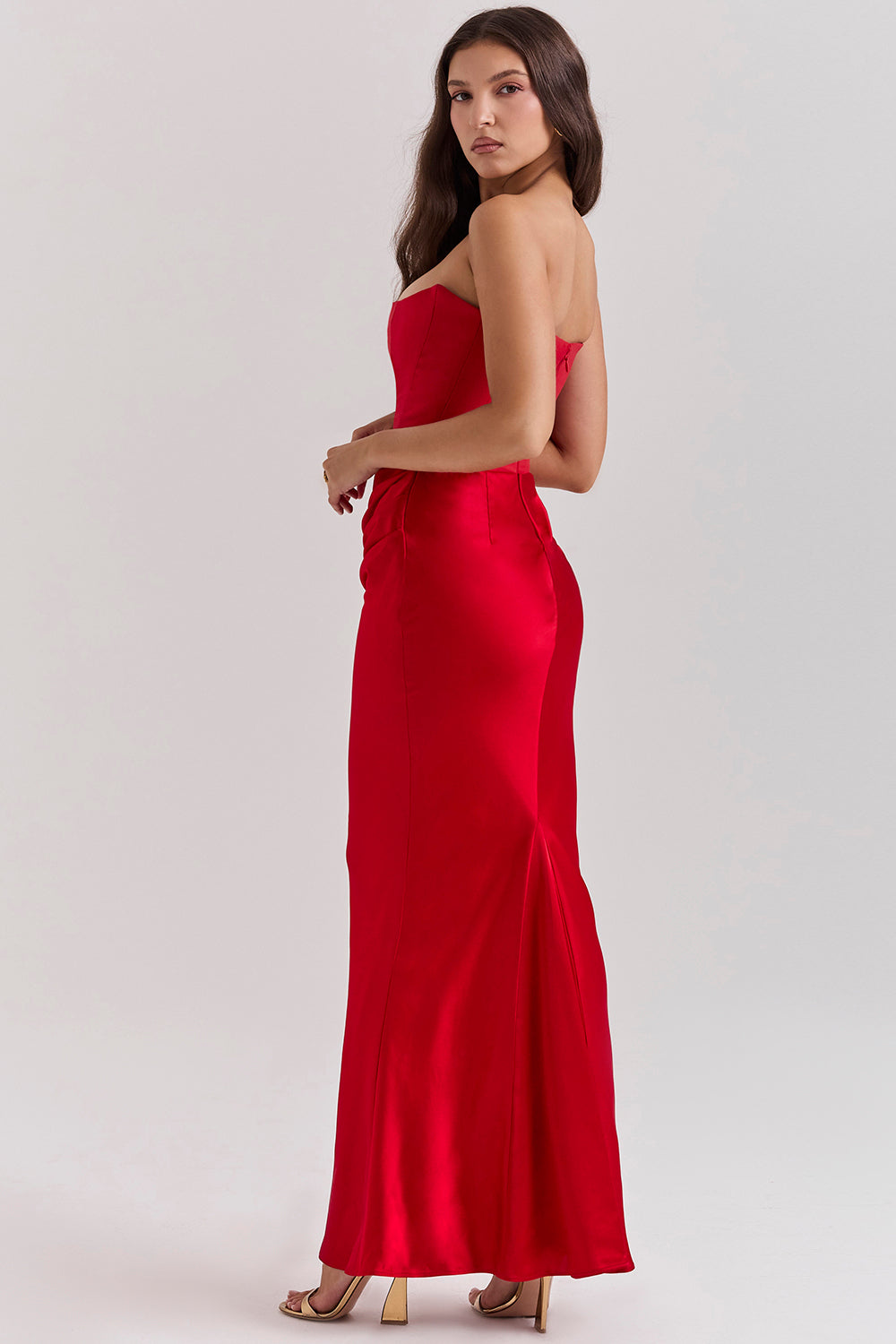 Enchanted Elegance Dress