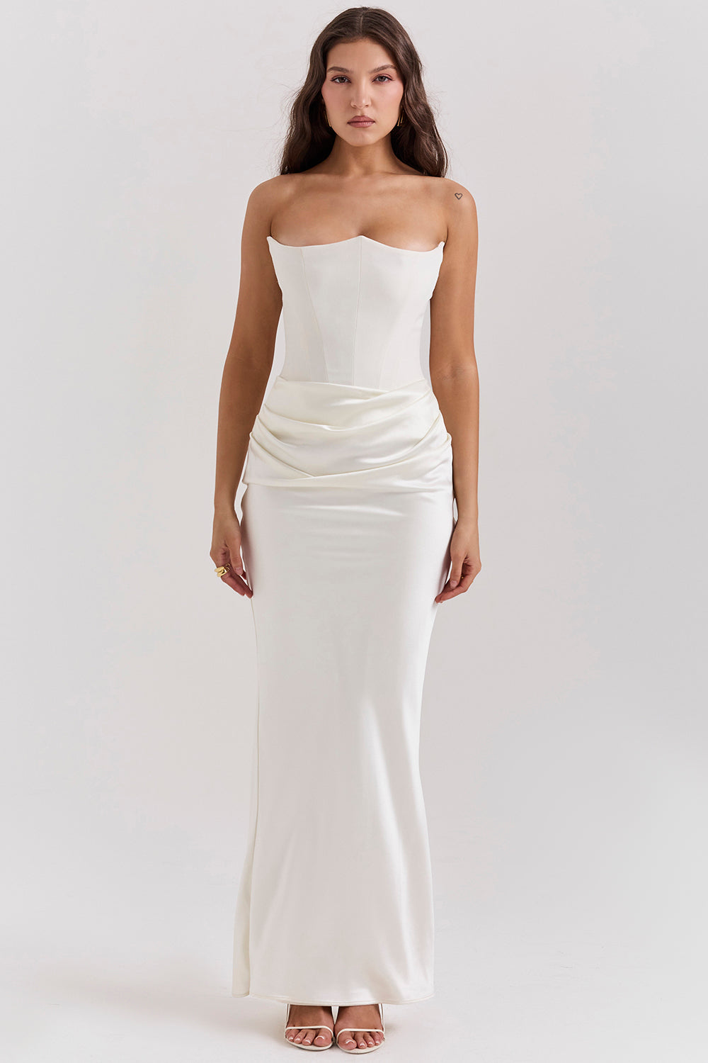 Enchanted Elegance Dress
