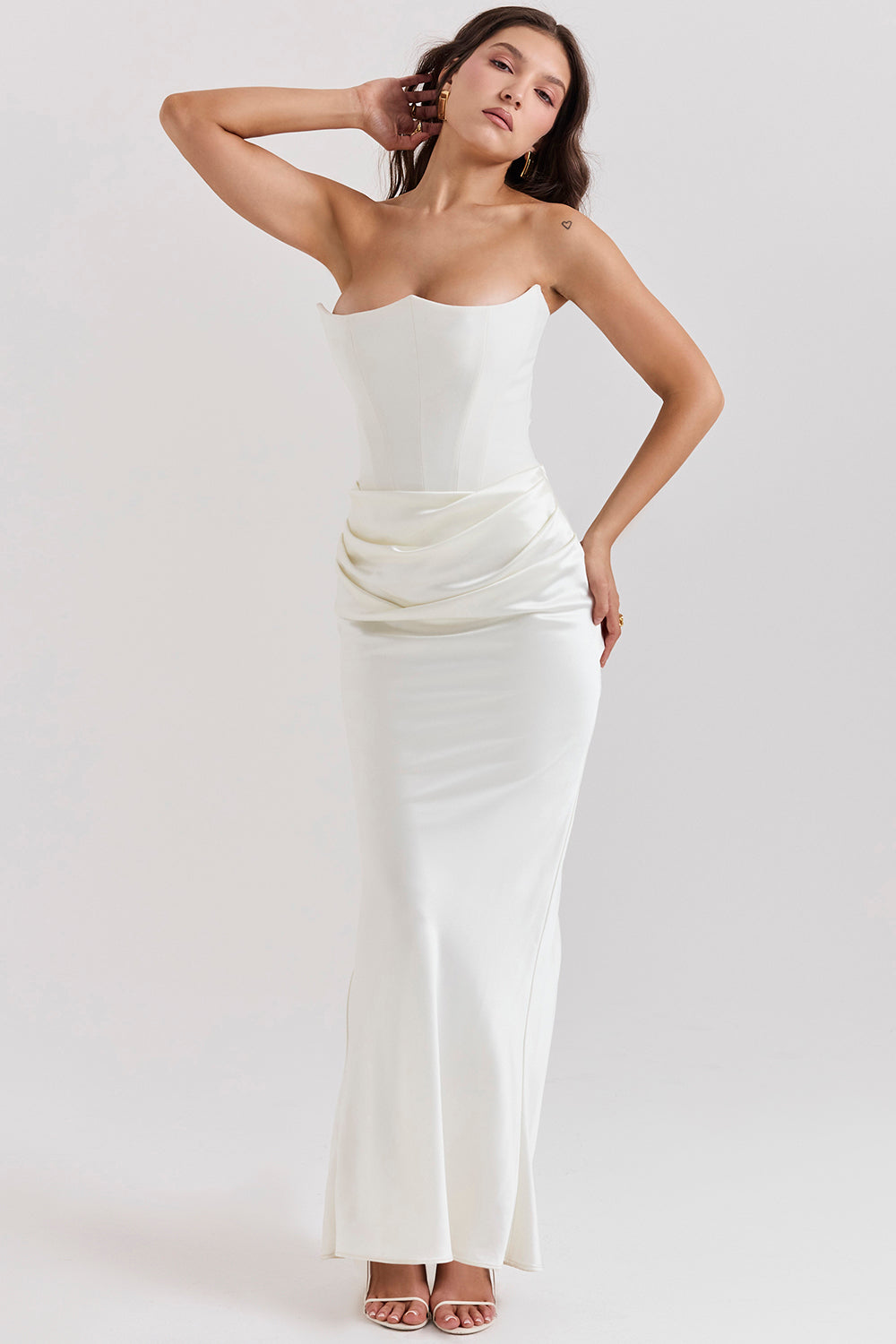 Enchanted Elegance Dress