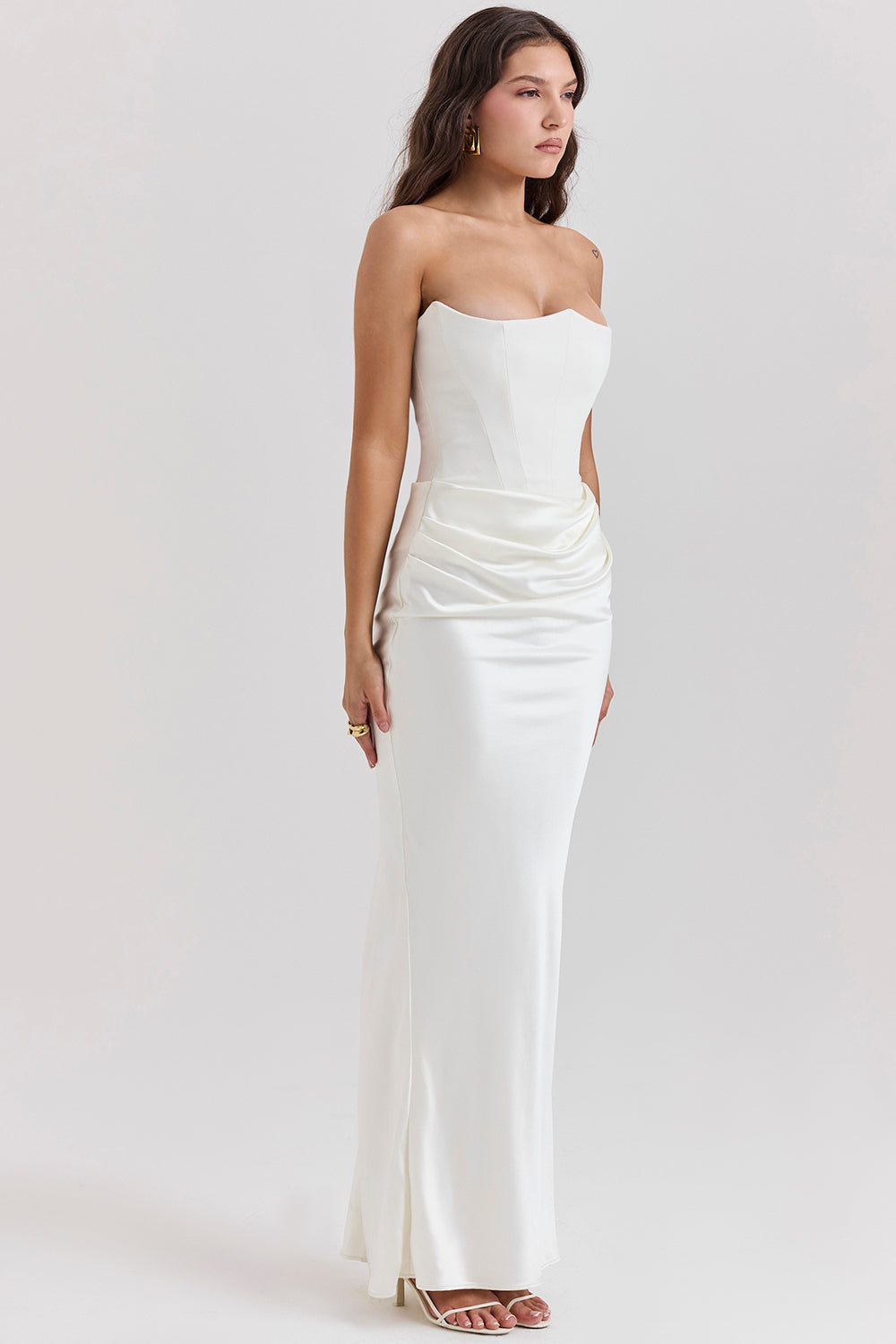 Enchanted Elegance Dress