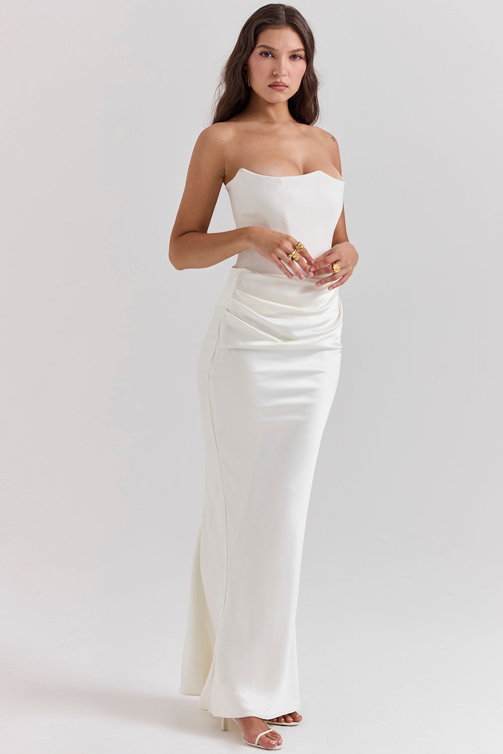 Enchanted Elegance Dress