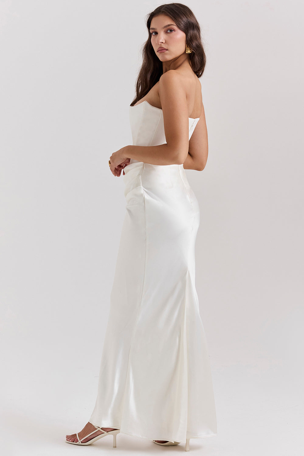 Enchanted Elegance Dress