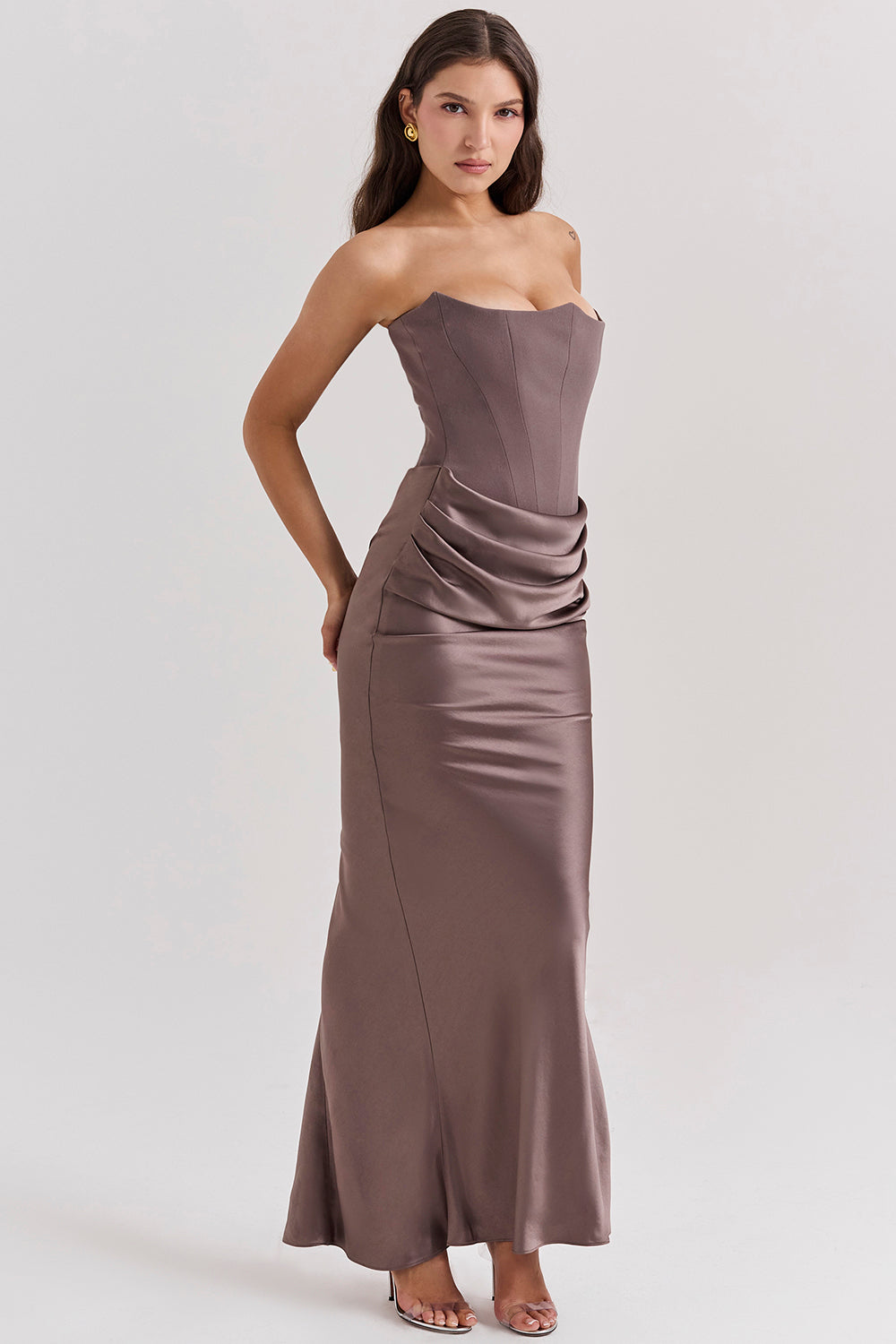 Enchanted Elegance Dress