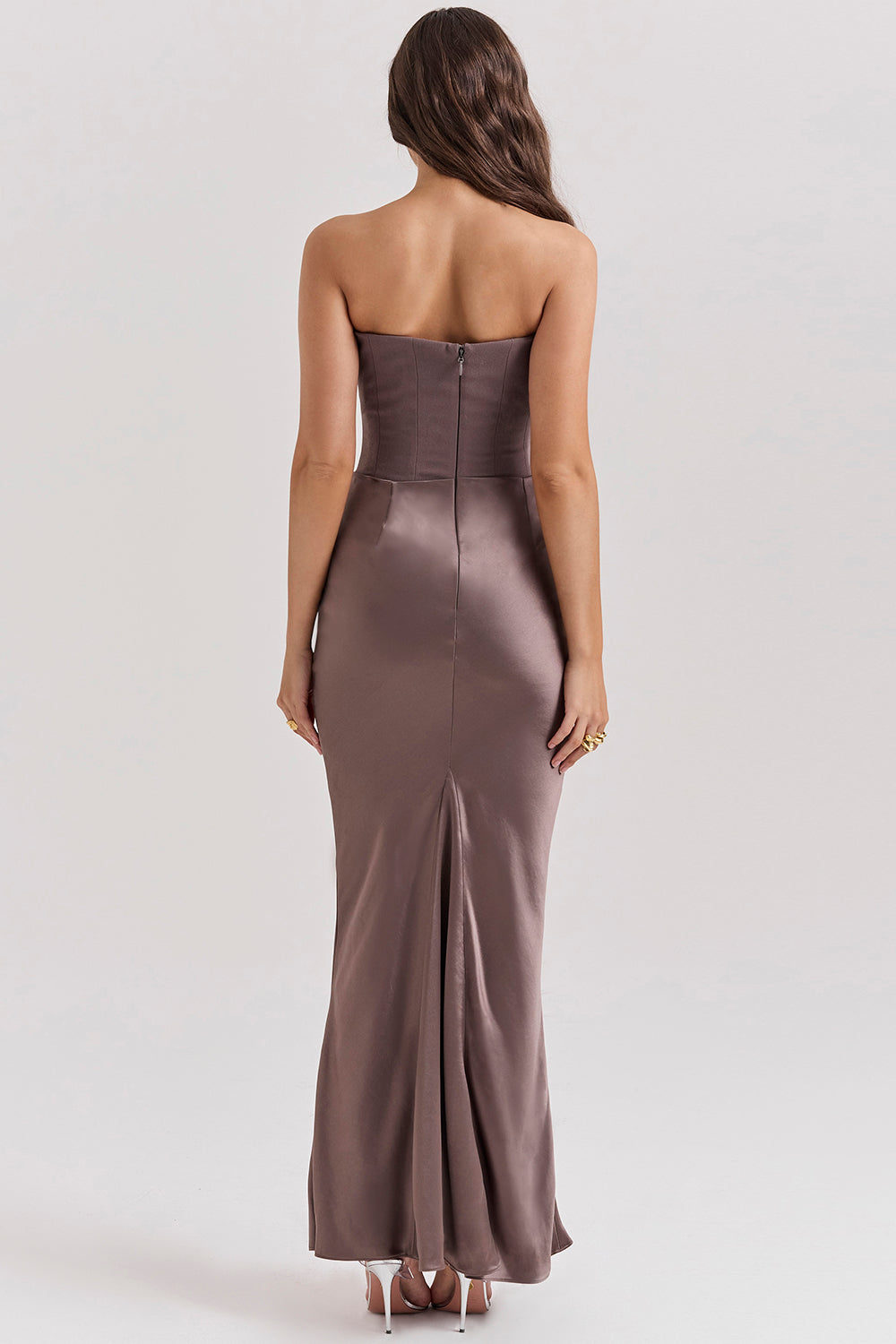 Enchanted Elegance Dress
