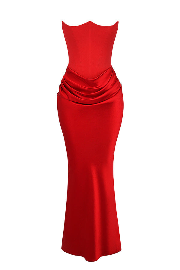 Enchanted Elegance Dress