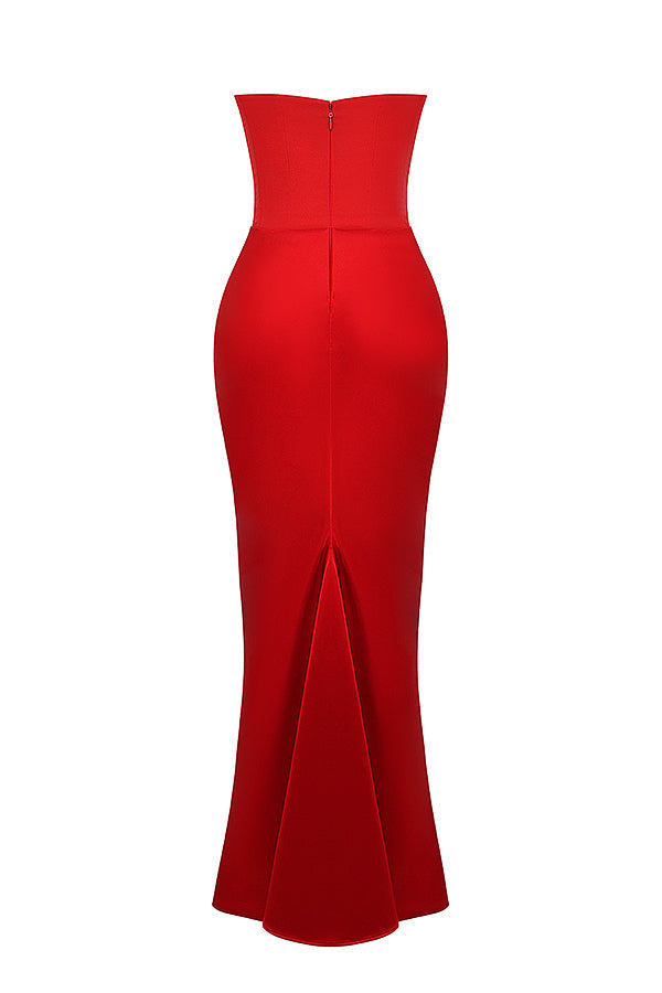 Enchanted Elegance Dress