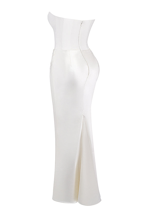 Enchanted Elegance Dress