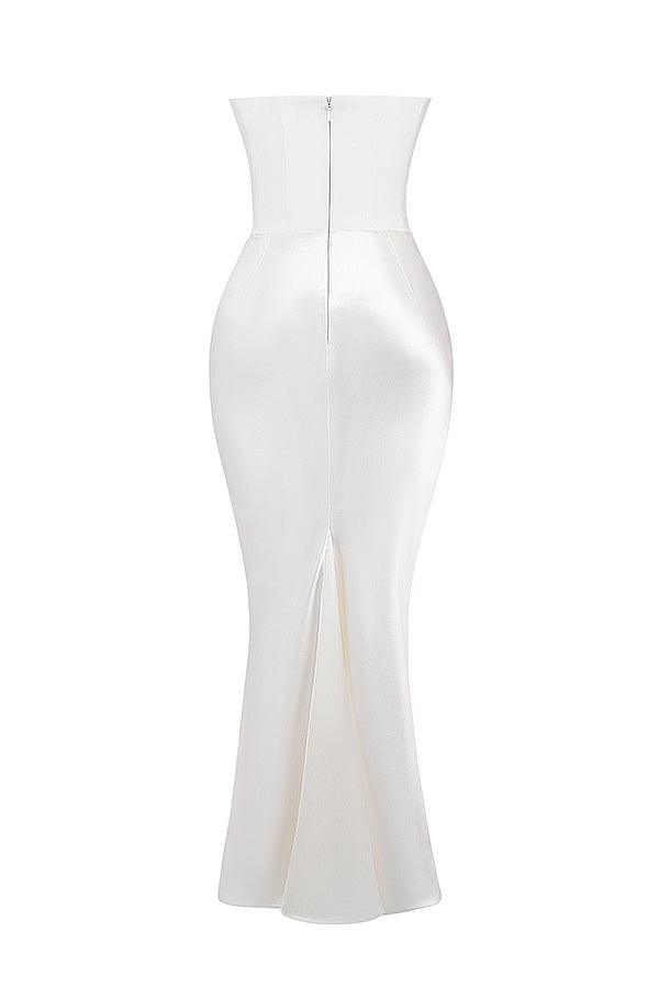 Enchanted Elegance Dress