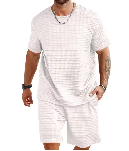 Lightweight Stylish Summer Set