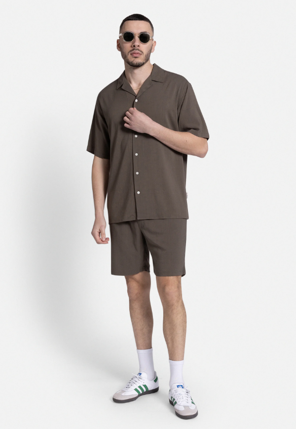 Product 25: Modern Tailored Curtis Shirt
