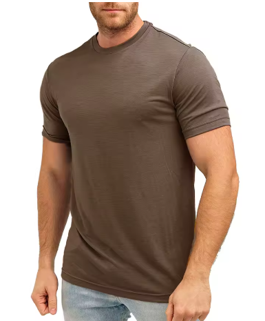 Lightweight Colorful Summer Shirts