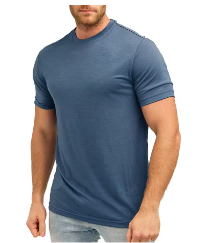 Lightweight Colorful Summer Shirts