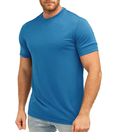 Lightweight Colorful Summer Shirts