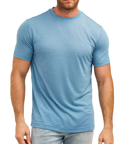Lightweight Colorful Summer Shirts