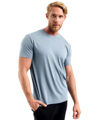 Lightweight Colorful Summer Shirts