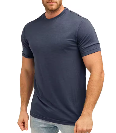 Lightweight Colorful Summer Shirts